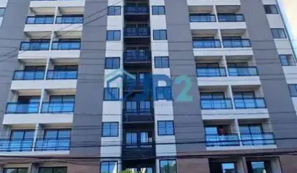 Lindo apartamento próximo ao Shopping Recife e GGE