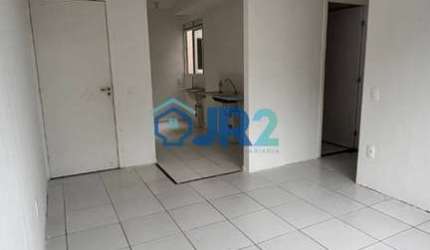 Apartamento todo da cerãmica em Barra de Jangada
