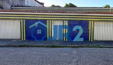 Casa com ampla e bem localizadaà venda em Campo Grande