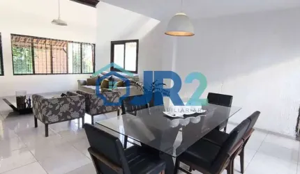 Mansão à venda em Candeias – Amplitude, conforto e localização estratégica