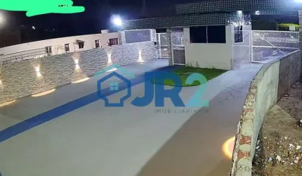 RESIDENCIAL MARIA EDUARDA -CAMARAGIBE