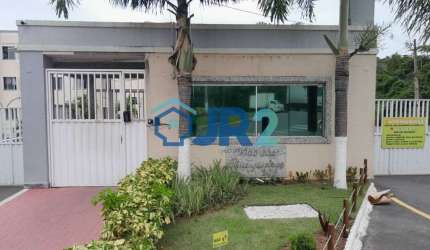 Residencial Vila das Mangueiras
