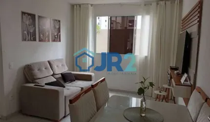 APARTAMENTO EM PAULISTA PRONTO PARA MORAR R$ 175.000