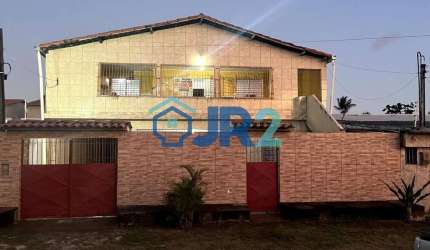 CASA EM ITAMARACÁ - perto da praia