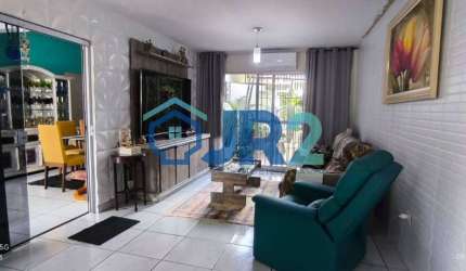 Sobrado Vila Cardeal e Silva, Areias.