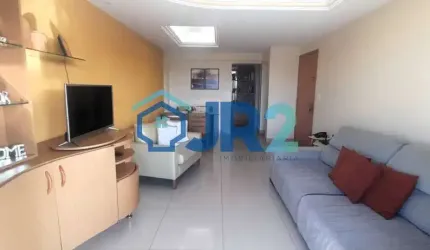 APARTAMENTO 3 QUARTOS EM CAMPO GRANDE