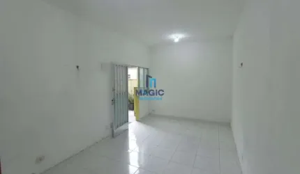 Casa de vila com 2 dormitórios à venda com 56 m² por R$ 154.999,00 em Madureira, R