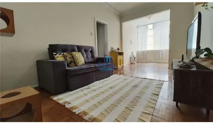 Apartamento amplo com 2 dormitórios à venda com 92 m² por R$ 288.999,00 no Grajaú. Rio de Janeiro / RJ
