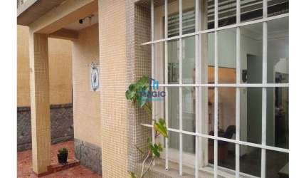 Casa de vila com 3 dormitórios à venda com 180 m² por R$ 829.999,00 no Grajaú, Rio de Janeiro / RJ