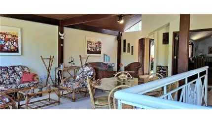 Casa com 4 dormitórios à venda com 255 m² por R$ 994.999,00 no Anil, Rio de Janeiro / RJ