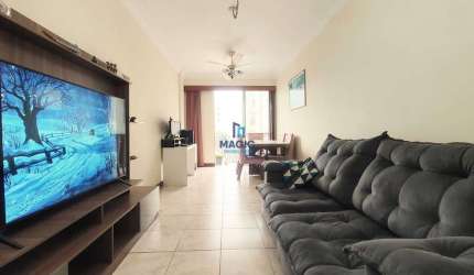 Apartamento de dois quartos com suíte à venda com 75 m² por R$ 399.999,00 no Grajaú, Rio de Janeiro / RJ