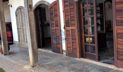 Casa com 5 dormitórios à venda com 384 m² por R$ 1.499.999 no Anil, Rio de Janeiro/RJ.