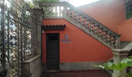 Casa com 4 dormitórios à venda com 376 m² por R$ 1.944.999,00 no Grajaú, Rio de Janeiro / RJ