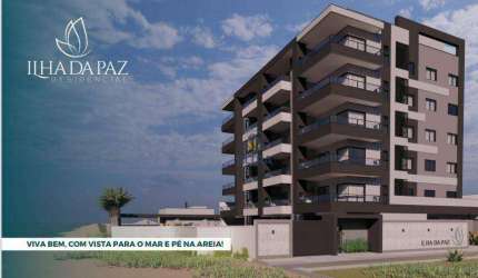 Apartamento com 3 dormitórios à venda, 1296 m² por R$ 1.100.000,00 - Pontal do Norte - Itapoá/SC