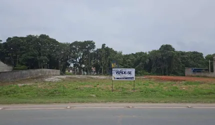 Terreno à venda, 490 m² por R$ 750.000,00 - Jardim Perola do Atlântico - Itapoá/SC