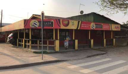 Casa à venda, 242 m² por R$ 1.100.000,00 - Itapema do Norte - Itapoá/SC