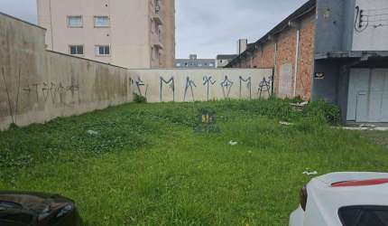 Terreno à venda, 312 m² por R$ 480.000,00 - Paese - Itapoá/SC