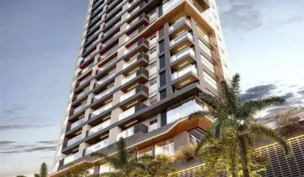 Avanti: apartamento à venda em Maringá, na Zona 08!