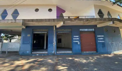 SALAS COMERCIAIS à venda Maringá ZONA 02!