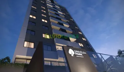 Apartamento à venda Maringá ZONA 06 - Grevilea Park