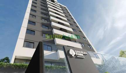 Apartamento à venda Maringá ZONA 06 - Grevilea Park