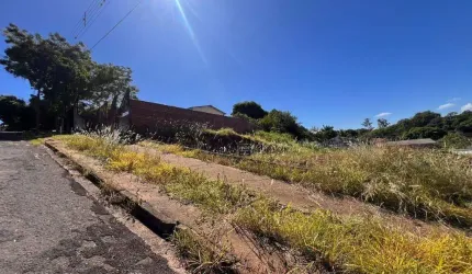 Lote à venda Maringá - Jardim Itaipu