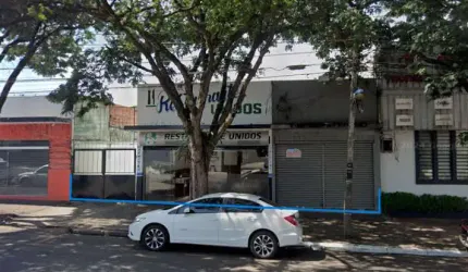 SALA Comercial à venda Maringá ZONA 05 -