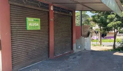 SALA COMERCIAL PARA LOCAÇÃO NA ROTATÓRIA DA PRAÇA DA INDEPENDÊNCIA!
