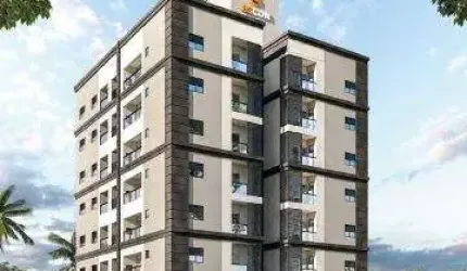 Apartamento à venda Maringá ZONA 08 - EDIFICIO RECANTO DO INGA