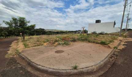 Terreno residencial com 486,69 m² à venda no Jardim de Freitas, Maringá-PR