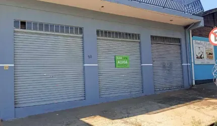 EXCELENTE SALA COMERCIAL DE 65 M² PARA ALUGAR NO BAIRRO CONJUNTO HABITACIONAL LEAL LEAL.