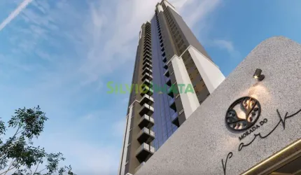 Excelente apartamento no Morada do Parque!