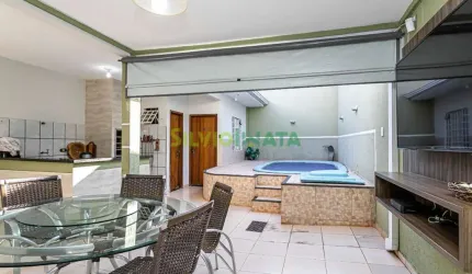 SOBRADOS à venda Maringá JARDIM AMÉRICA