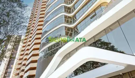 Four Seasons Residence: apartamento com 252 m² à venda na Zona 01, Maringá-PR