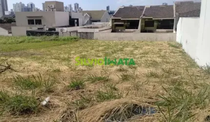 Terreno comercial para locação - Proximo ao Churrasqueiro - Av. Joaquim Duarte Moleirinho