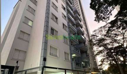 Apartamento com 78,68m² de área privativa à Venda no Residencial Aquarela - Maringá, PR