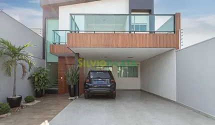 Anúncio de Venda: Sobrado Impecável no Jardim Higienópolis!

Você está à procura de um sobrado espaçoso e bem localizado? Conheça este lindo sobrado à venda na Rua Pion. Francisco Alcalde, 613-B, Jard