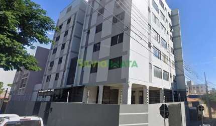 Apartamento a venda no condomínio Residencial Shangrila no bairro Zona 07