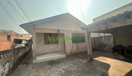 Oportunidade de Venda - Casa na Vila Morangueira