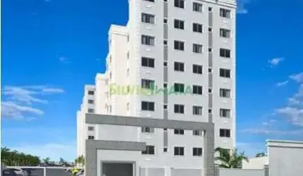 Apartamento à Venda no Spazio Montpellier  Jardim Alvorada, Maringá.