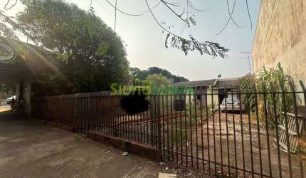 Terreno com 455m² à venda por R$699.000,00 no Jd. Alvorada, em Maringá-PR