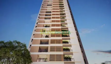 Légit Plaenge: apartamento com 119,9 m² à venda na Zona 03 de Maringá-PR