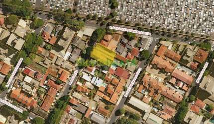 VENDAS DE LOTES NA VILA MARUMBY!