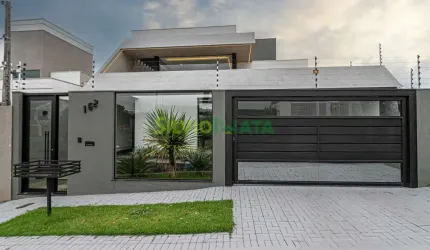Casa de luxo à venda por R$ 2.300.000,00 no Jd. Cidade Monções