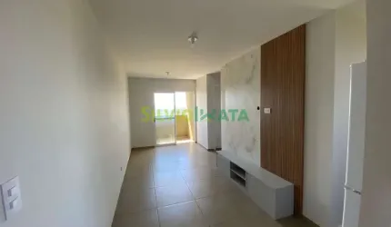 Terra do sol: apartamento com 51,4 m² à venda por R$ 350.000,00