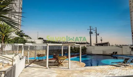 Apartamento à Venda - Vivace - Torre Trentino Apto 106 A