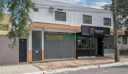 Sala à venda  no bairro Zona 03!
