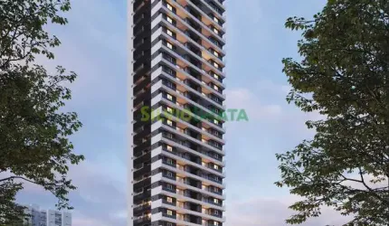 Brava Breeze: apartamento na Praia Brava por R$ 1.200.000,00 - Itajaí-PR