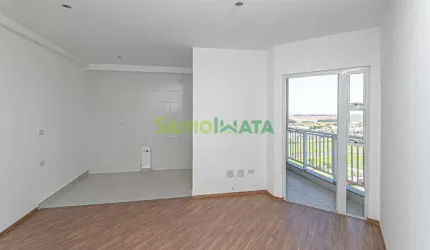 Apartamento Moderno com Área de Lazer Completa no Jardim Alvorada  Maringá/PR