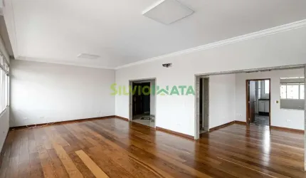 Ed. Cândido Portinari: apartamento na Zona de 01 de Maringá por R$ 1.600.000,00